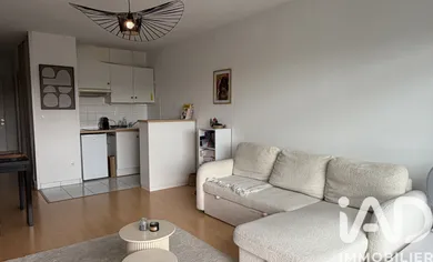 Appartement à La Rochelle (17000)