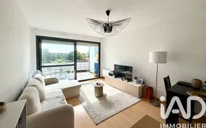 Apartment in La Rochelle (17000)