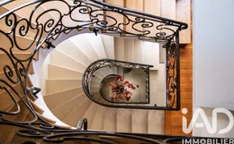 Mansion in Meaux (77100)