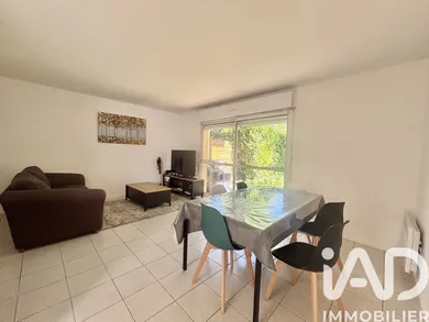 Appartement à Pessac (33600)