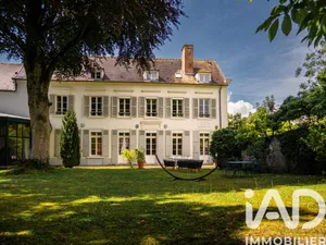 Demeure à Meaux (77100)