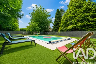 House in Malleville-sur-le-Bec (27800)