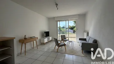 Apartment in Pornichet (44380)
