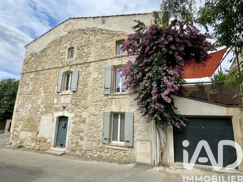 Maison 4 pièces 114 m² · à Théziers · 114 m² · 298 000 €