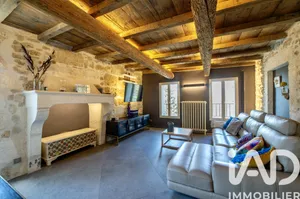 Village house in Théziers (30390)