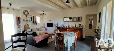 House in Nadaillac (24590)