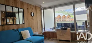 Studio in LA MONGIE (65200)