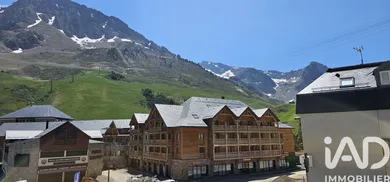 Appartement à Bagnères-de-Bigorre (65200)