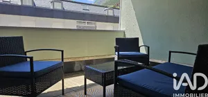 Apartment in Bagnères-de-Bigorre (65200)