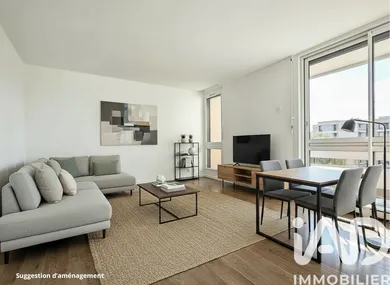 Appartement à Élancourt (78990)