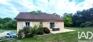 Maison à Magnac-Bourg (87380)