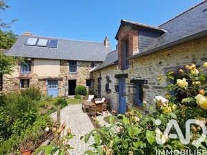 Longere in Bourgbarré (35230)