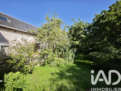 House in Bourgbarré (35230)
