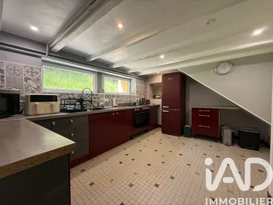 Maison de village à MAISONNAIS - SUR - TARDOIRE (87440)