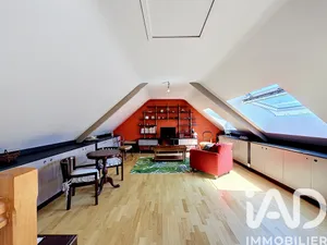Maison à Clohars-Carnoët (29360)