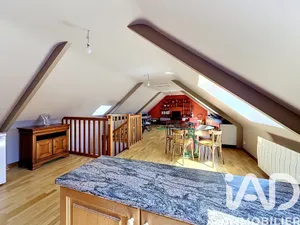 Maison à Clohars-Carnoët (29360)