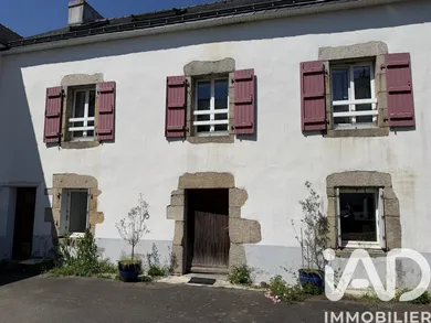 Maison à Clohars-Carnoët (29360)