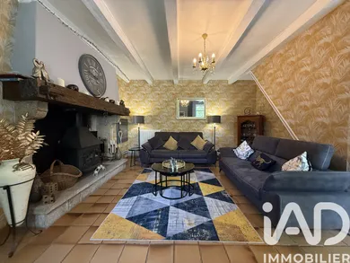 Maison de village à MAISONNAIS - SUR - TARDOIRE (87440)