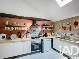 Maison de campagne à La Prénessaye (22210)