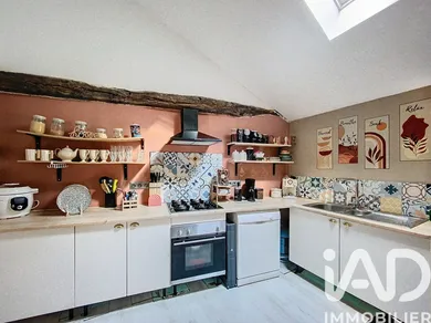 Maison de campagne à La Prénessaye (22210)