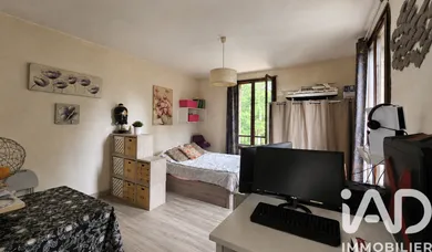 Apartment in Valmondois (95760)