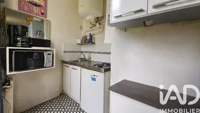Apartment in Valmondois (95760)