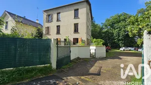 Appartement à Valmondois (95760)