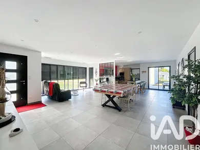 Maison traditionnelle à Vimory (45700)