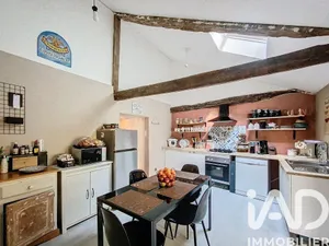 Maison de campagne à La Prénessaye (22210)