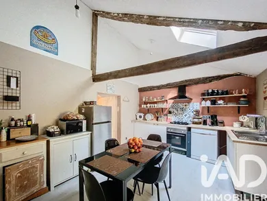 Maison de campagne à La Prénessaye (22210)