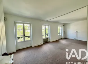 Studio à Paris (75017)