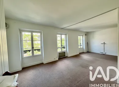 Studio à Paris (75017)