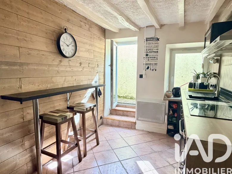 Maison 5 pièces 82 m² · à La Queue-les-Yvelines · 82 m² · 280 000 €