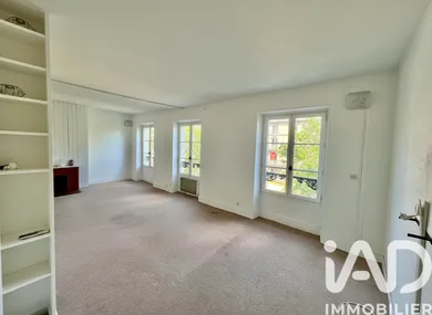 Studio à Paris (75017)