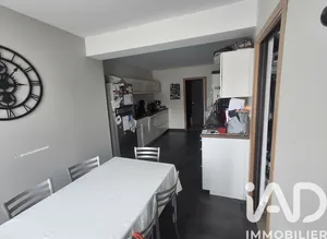 House in Lucé (28110)