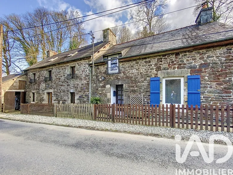 Maison 5 pièces 172 m² · à La Prénessaye · 172 m² · 157 500 €