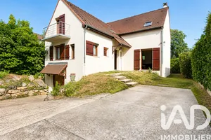 Pavillon à Conflans-Sainte-Honorine (78700)