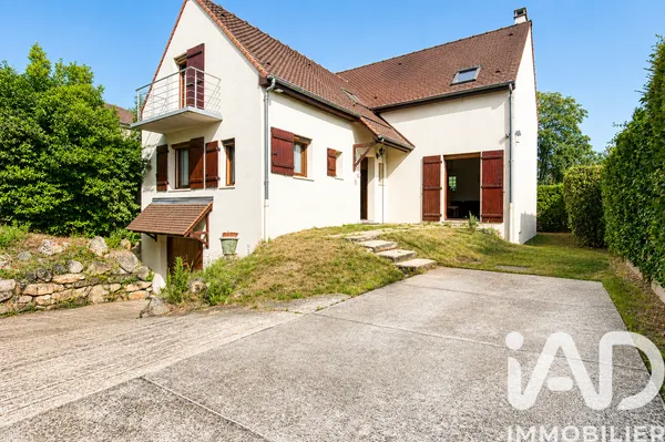 Pavillon à Conflans-Sainte-Honorine (78700) photo 2
