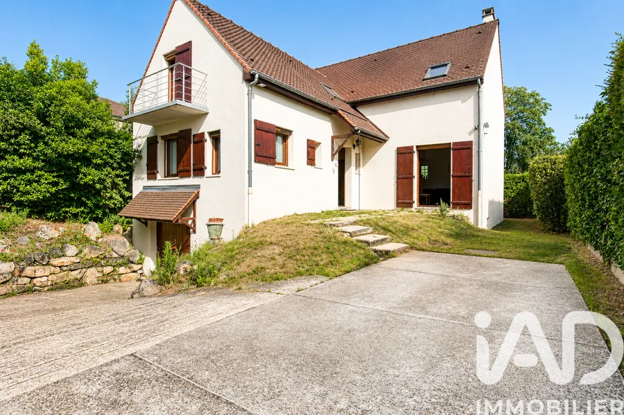 Pavillon à Conflans-Sainte-Honorine (78700) photo 3