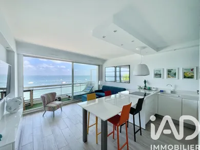 Appartement à Arcachon (33120)