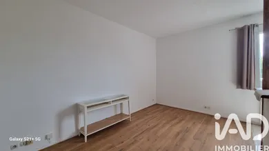 Apartment in Montargis (45200)