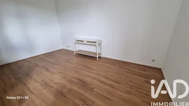 Apartment in Montargis (45200)