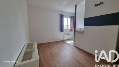 Appartement à Montargis (45200)