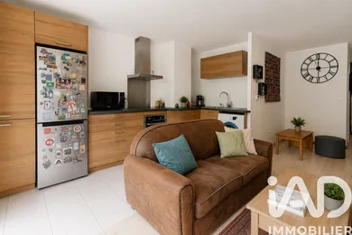 Appartement à Maffliers (95560)