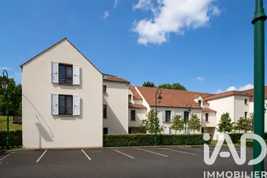Appartement à Maffliers (95560)