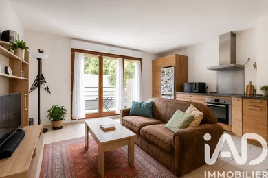 Appartement à Maffliers (95560)