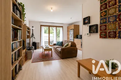 Appartement à Maffliers (95560)