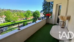 Appartement à L'Horme (42152)