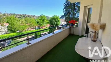 Appartement à L'Horme (42152)