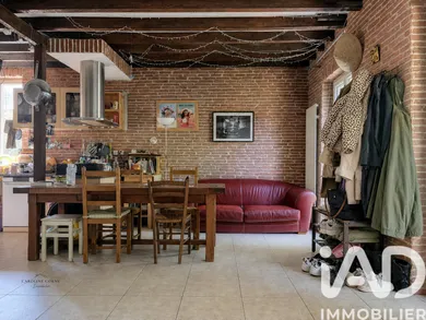 House in Champigny-sur-Marne (94500)